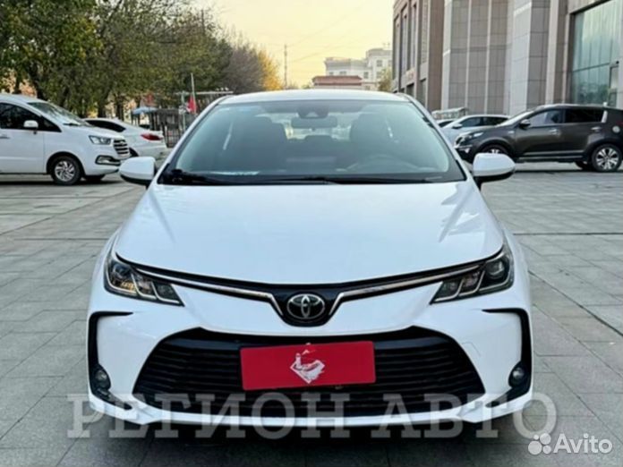 Пригоню авто под заказ. Сосед будет в аху.шоке