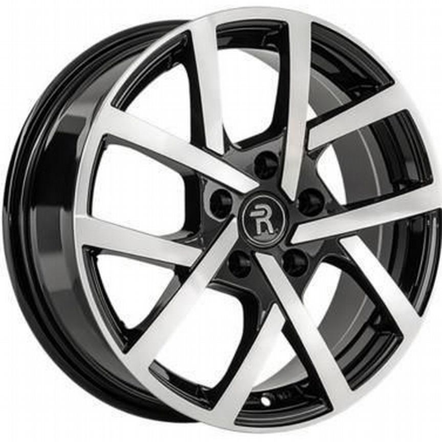 Литые диски Replay 6.5×R16 5×112