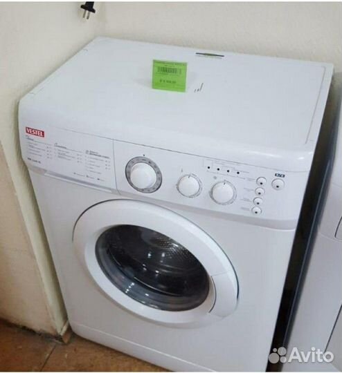 Стиральная машина автомат