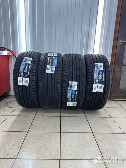 Sailun Atrezzo ZSR 245/40 R19