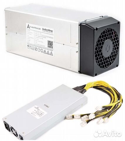 Asiks avalon 841