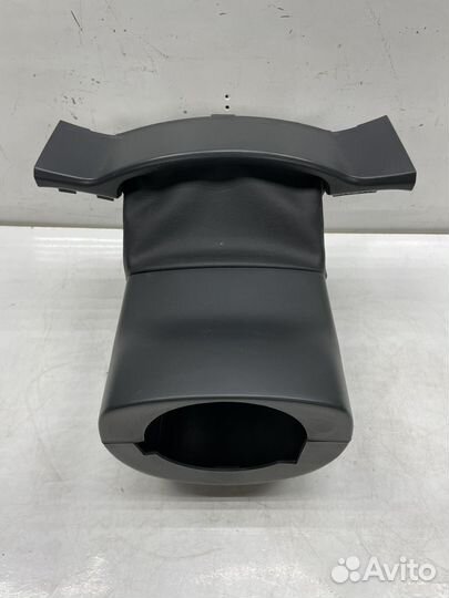 Кожух рулевой колонки Skoda Octavia A5