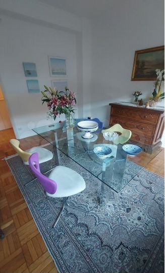 4-к. квартира, 128 м² (Италия)