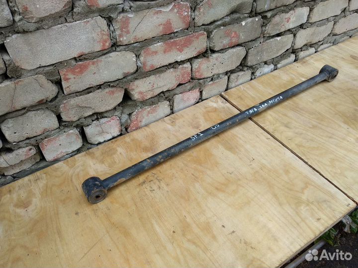 Тяга поперечная заднего моста Kia Sportage 1