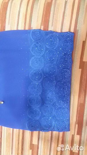 Продаю платье