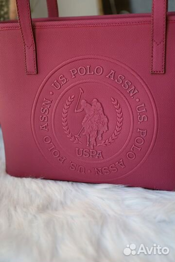 Cумка U.S. Polo Assn