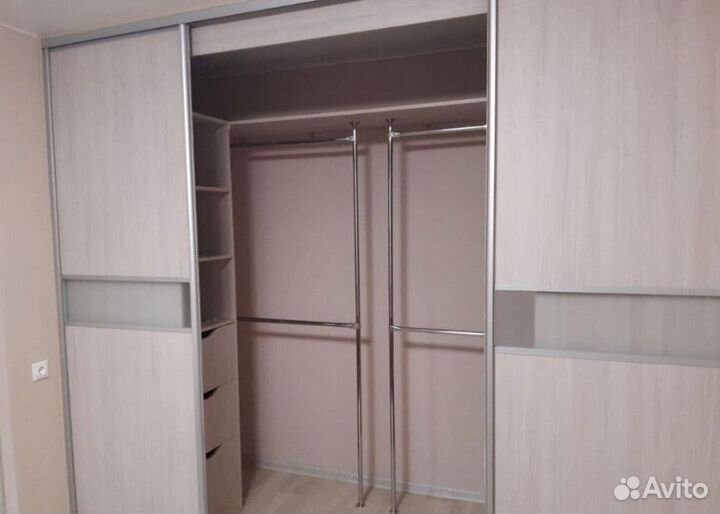 Рабочая зона у окна