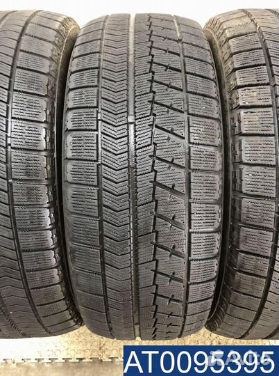 Bridgestone Blizzak VRX 205/55 R16 98V