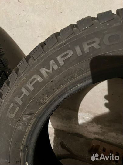 Churchill GRB007 15/50 R15 185