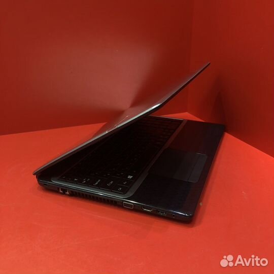 Ноутбук Packard Bell MS2384 (48699)