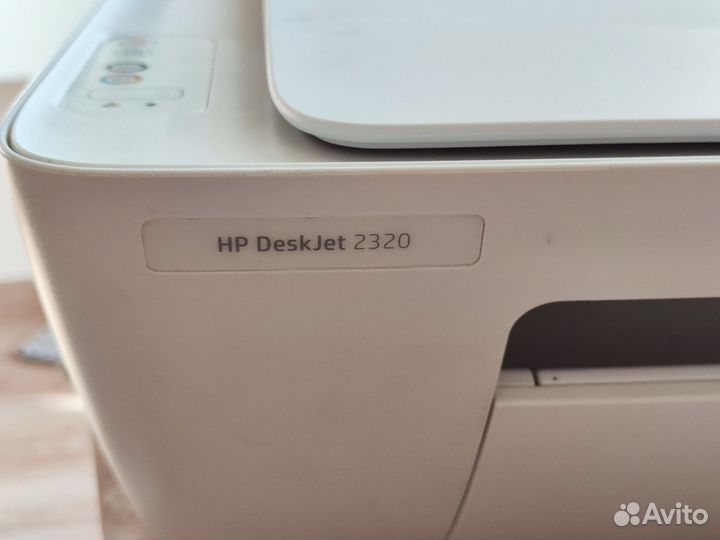 Мфу струйное HP DeskJet 2320