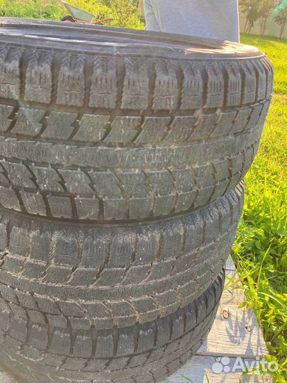 Toyo Observe GSi-5 215/55 R16 93Q