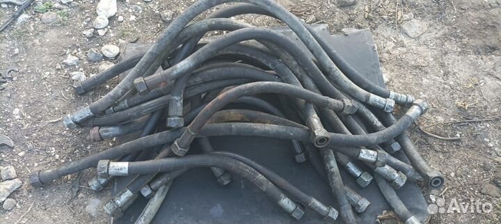 Запчасти на экскаватор эо 3323