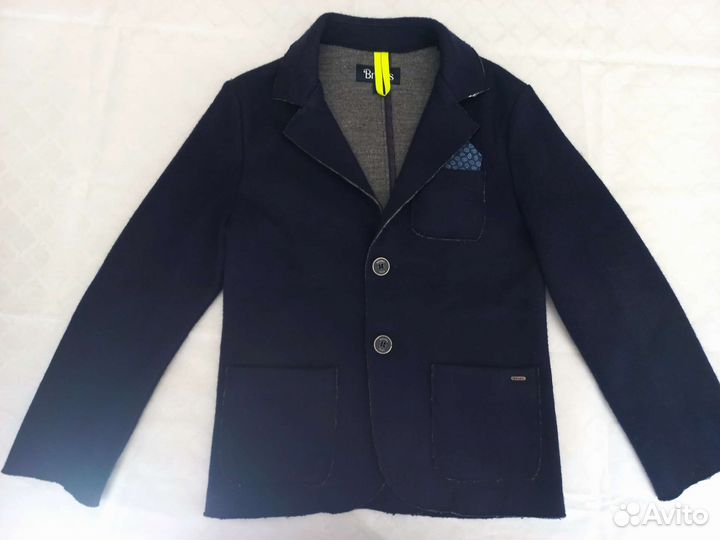 Пиджак детский Brums