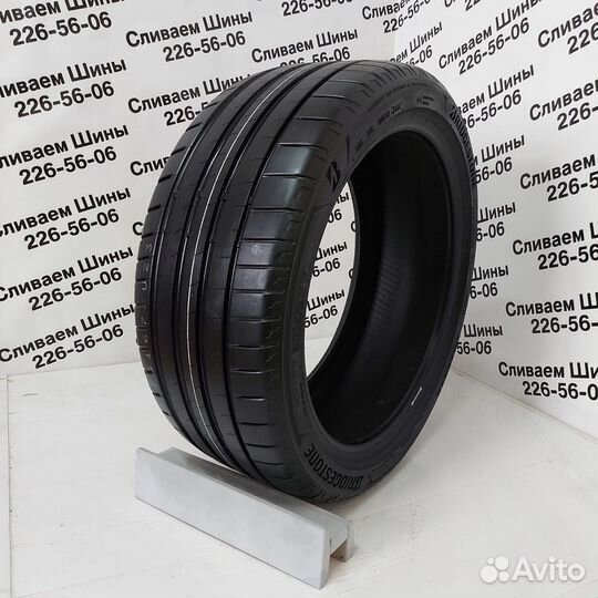 Bridgestone Potenza Sport 245/40 R19 98Y