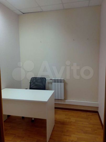 Офис, 90 м²