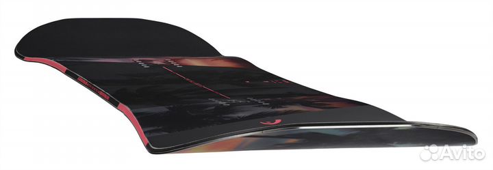 Сноуборд Head Everything