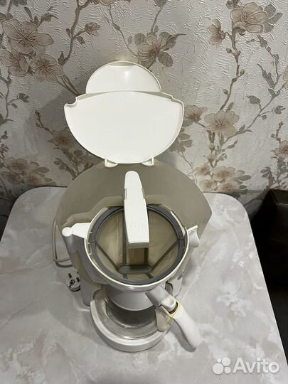 Кофеварка капельная Kenwood