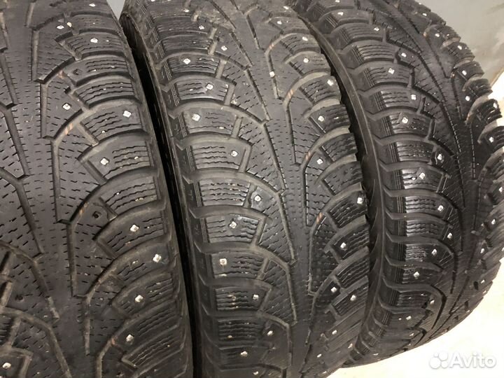 Nokian Tyres Nordman 5 SUV 215/65 R16 102T