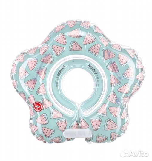 Круг для купания новорожденных