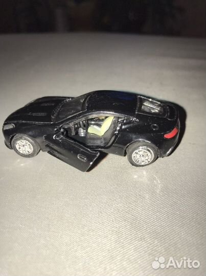 Модели автомобилей