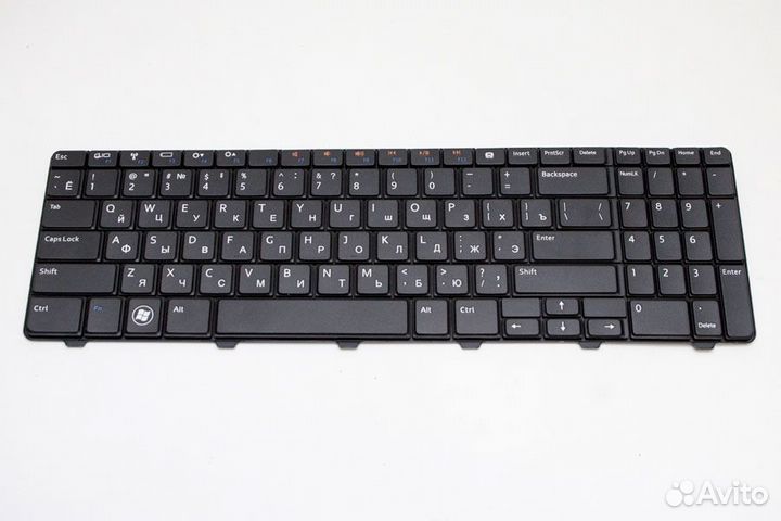 Клавиатура для Dell M5010 N5010