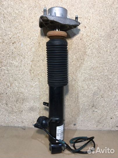 Амортизатор VDC задний правый Bmw X5 X6 F15 F16