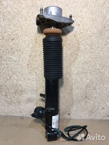 Амортизатор VDC задний правый Bmw X5 X6 F15 F16