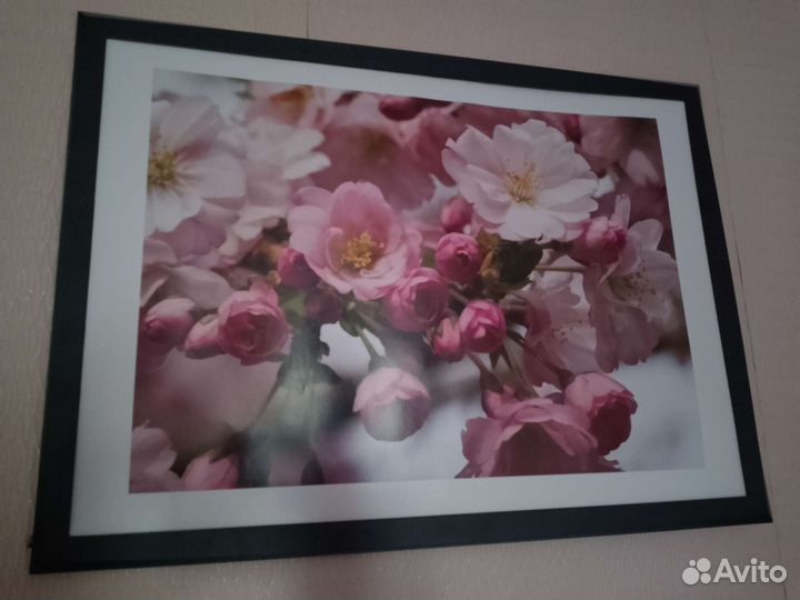 Картина из IKEA