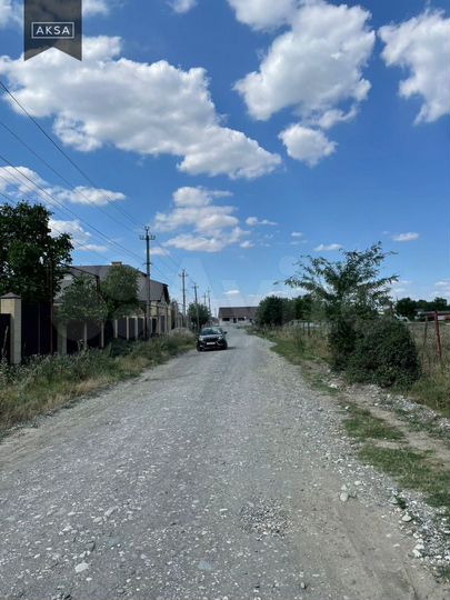 Участок 9 сот. (ИЖС)