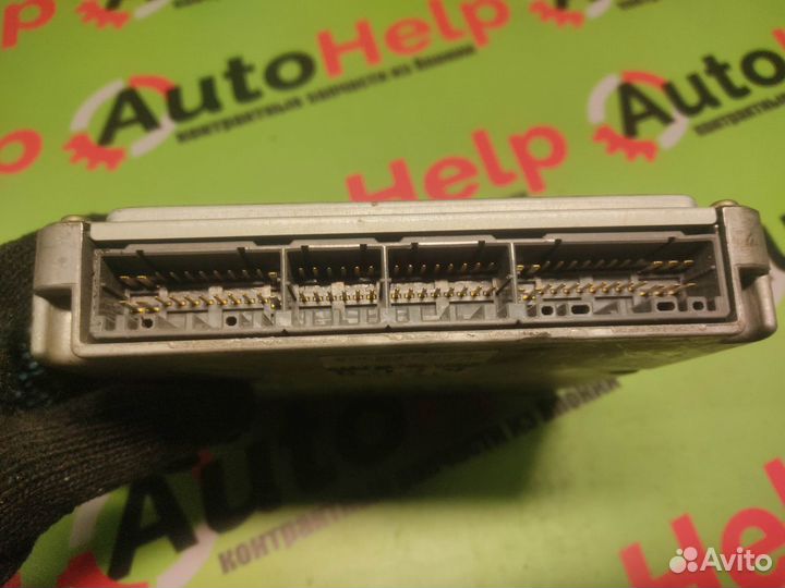 Блок EFI mazda millenia tafp kfze