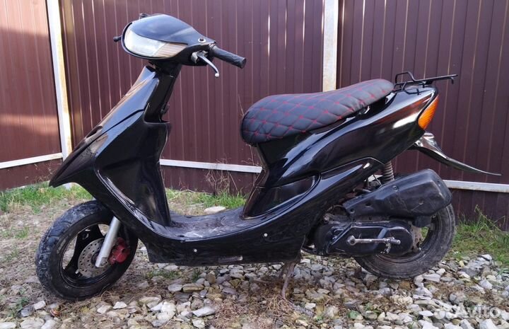 Honda Dio