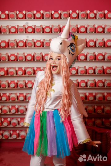 Аренда костюмов, ростовых кукол, прокат