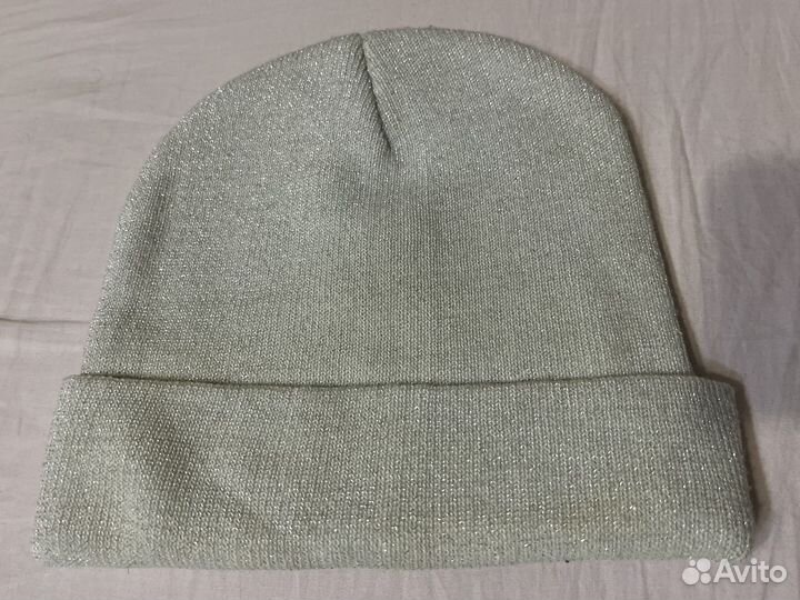 Шапка женская