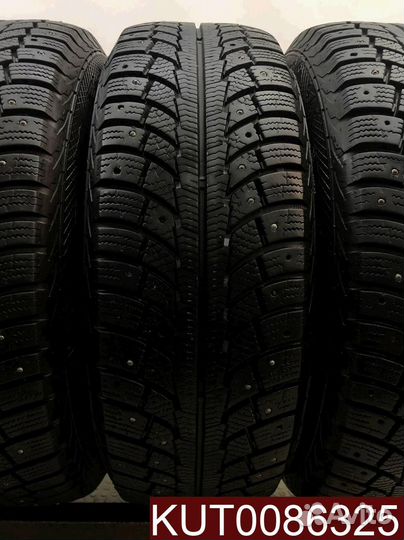 Gislaved Nord Frost 5 215/65 R16 107U