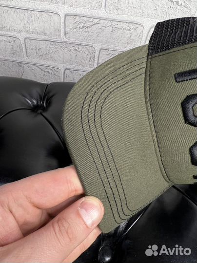 Бейсболка icon