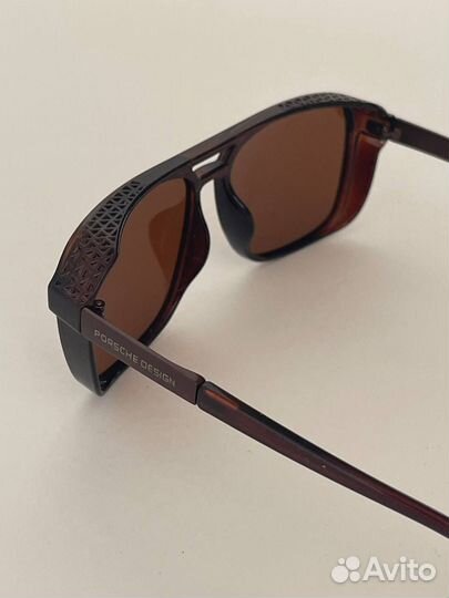Солнцезащитные очки porsche design