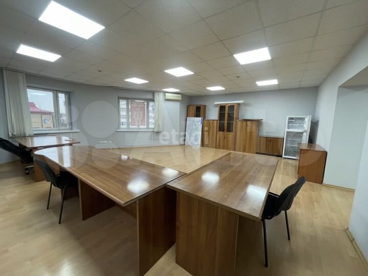 Сдам офисное помещение, 112.1 м²