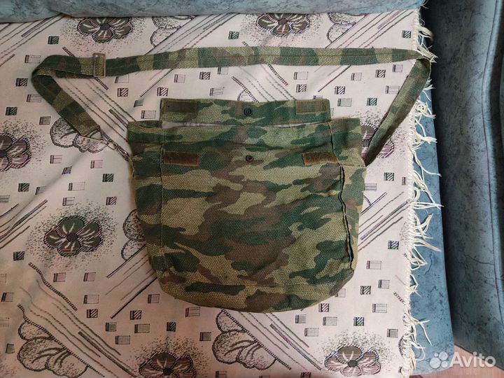 Сумка армейская