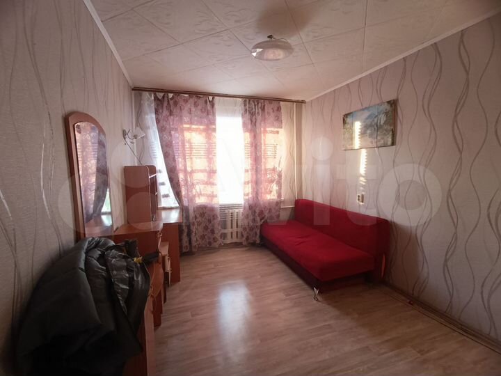 2-к. квартира, 44,2 м², 1/5 эт.