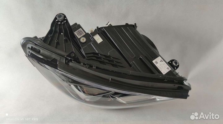 Mercedes GT AMG 290 фара правая multibeam