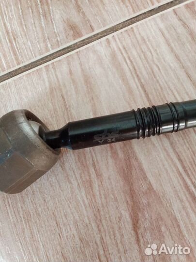 Рулевая тяга Chevrolet equinox. GMC terrain