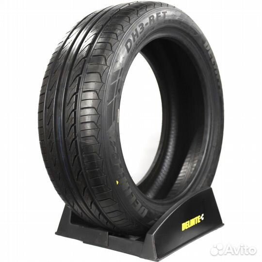 Delinte DH3 205/50 R17 89W