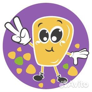 Инструктор в детский развлекательный центр