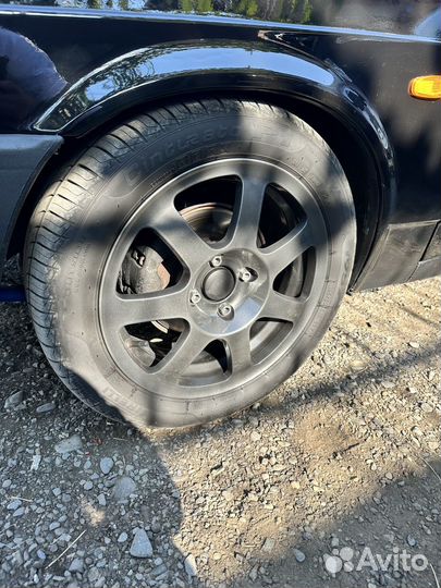 Вспо алькор р15