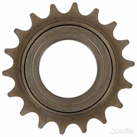 Трещотка T-18, 1/2