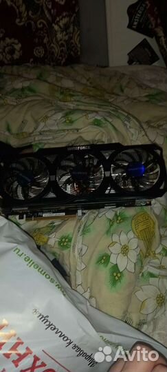 Windforce gtx 760 2 gb rev 2.0