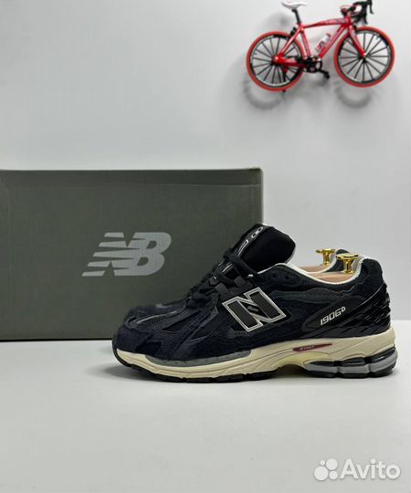 Кроссовки new balance 1906