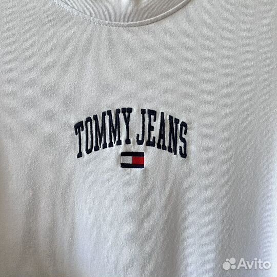 Футболка Tommy Hilfiger Jeans