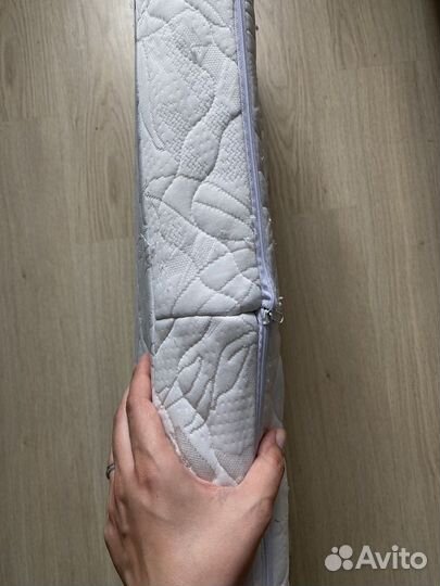 Матрас детский 125 65